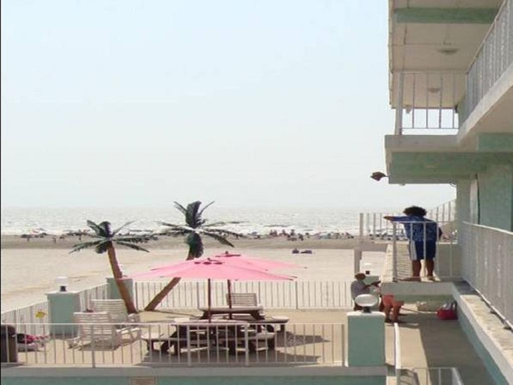 Four Winds Condo Motel Вайлдвуд-Крест Номер фото